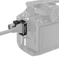 Smallrig Zabezpieczenie złącza HDMI Sony A7 III [3000]