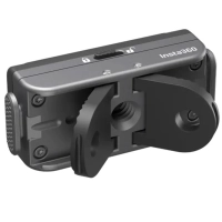 Insta360 Szybkozłączka Montażowa