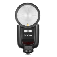 Lampa błyskowa Godox V1 Pro do Olympus