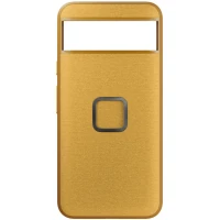 Peak Design Mobile Everyday Fabric Case etui do Google Pixel 8 żółte