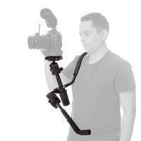 Foton Rig naramienny Tytan Pro M