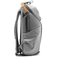 Plecak Peak Design Everyday Backpack 15L Zip - Popielaty EDLv2
