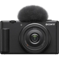 Aparat cyfrowy Sony ZV-1F (ZV1FBDI.EU)