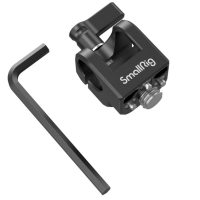 Smallrig Zacisk pręta 15 mm ARRI [4171]