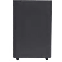 JBL Bar 2.1 Deep Bass
