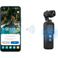 Kamera Sportowa FeiyuTech Kamera Feiyu pocket 2