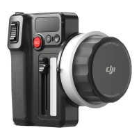 DJI Pokrętło Focus Wheel Pro (Ronin-S4 / S4 Pro)