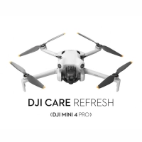 DJI Care Refresh DJI Mini 4 Pro (dwuletni plan) - BOX