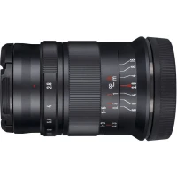 Obiektyw 7ARTISANS  60 mm f/2.8 II Canon R