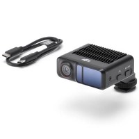 DJI LiDAR Focus PRO (Ronin-S4 / S4 Pro)