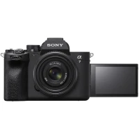 Aparat cyfrowy Sony A7 IV body (ILCE7M4B.CEC)