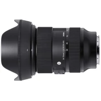 Obiektyw Sigma A 24-70 mm f/2.8 DG DN Art L-Mount