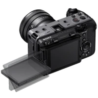 Kamera cyfrowa Sony ILME-FX30 (ILMEFX30B.CEC)