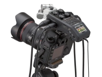 Zoom REJESTRATOR DŹWIĘKU ZOOM H6