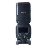 Lampa błyskowa UŻYWANA Canon Speedlite EL-1 s.n. 210300100100