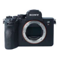 Aparat UŻYWANY Sony A7R IV body (ILCE7RM4AB.CEC) s.n. S0137740029