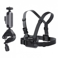 Insta360 Zestaw mocowań Bike Bundle New