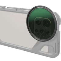 Smallrig Doczepiany filtr CPL (67 mm) [4582]