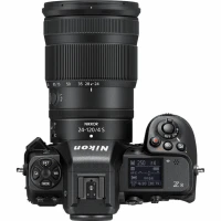 Aparat cyfrowy Nikon Z8 body