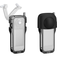 Smallrig Klatka do Insta360 X5