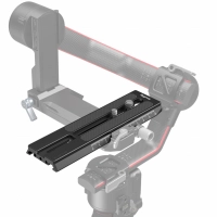 Smallrig Płytka Extended QR Plate do Ronin DJI RS 2 / Ronin-S / RS 3 / RS 3 Pro [3031B]