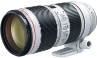 Obiektyw Canon 70-200 mm f/2.8 L EF IS III USM 