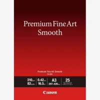Papier Canon FA-SM1 A3 25 ark.
