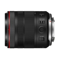 Canon RF 20-50mm F4L IS USM PZ