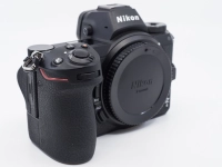 Aparat UŻYWANY Nikon Z6 body s.n. 6068191