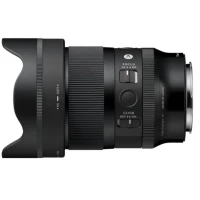 Sigma A 35 mm f/1.4 DG II Art L-Mount