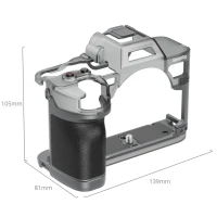 Smallrig Hybrydowa Modułowa Klatka do Sony Alpha 7 IV