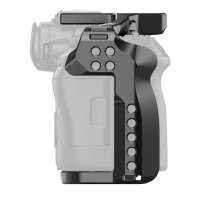 8sinn Klatka operatorska do Canon R / R5 / R6 / R6 II Cage