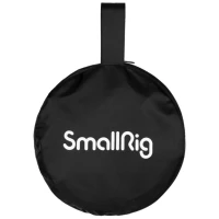 Blenda Smallrig Okrągła, składana blenda 5-w-1 z uchwytem, 56 cm [4127]
