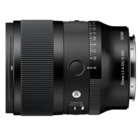 Sigma A 35 mm f/1.4 DG II Art L-Mount