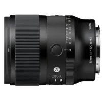 Sigma A 35 mm f/1.4 DG II Art L-Mount
