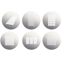 Godox Zestaw Gobo VSA-GS4