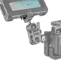 Smallrig Szyna NATO Mini QR 48 mm [2172]