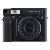 FujiFilm Instax Wide 400 EX D czarny