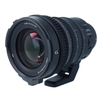 Obiektyw UŻYWANY Sony E 18-110 mm f/4 E PZ G OSS (SELP18110G.SYX) s.n. 1810825