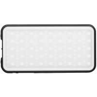 Lampa LED GlareOne Panel 10 RGB