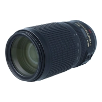 Nikon Nikkor 70-300 mm f/4.5-5.6G ED AF-S VR s.n. 2266539