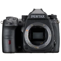 Lustrzanka Pentax K-3 III body Monochrom 