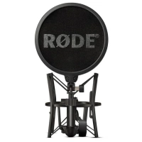 Rode Zestaw studyjny NT1 + Ai1 Studio Kit MK2