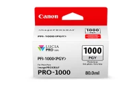 Tusz Canon PFI-1000PGY Photo Gray