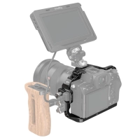 Smallrig Standardowy zestaw z klatką do Sony A7S III [3180]