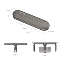 Smallrig Statyw mobilny Fold P20 [4047]
