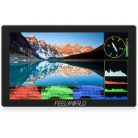 Feelworld Monitor Podglądowy P6X