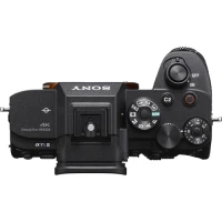 Aparat cyfrowy Sony A7S III body (ILCE-7SM3)