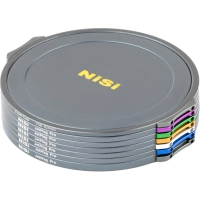 NISI JetMag Pro 95 Filtr Glow Mist 1/4
