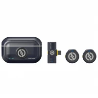 Hollyland Lark M2 USB-C bezprzewodowy system audio